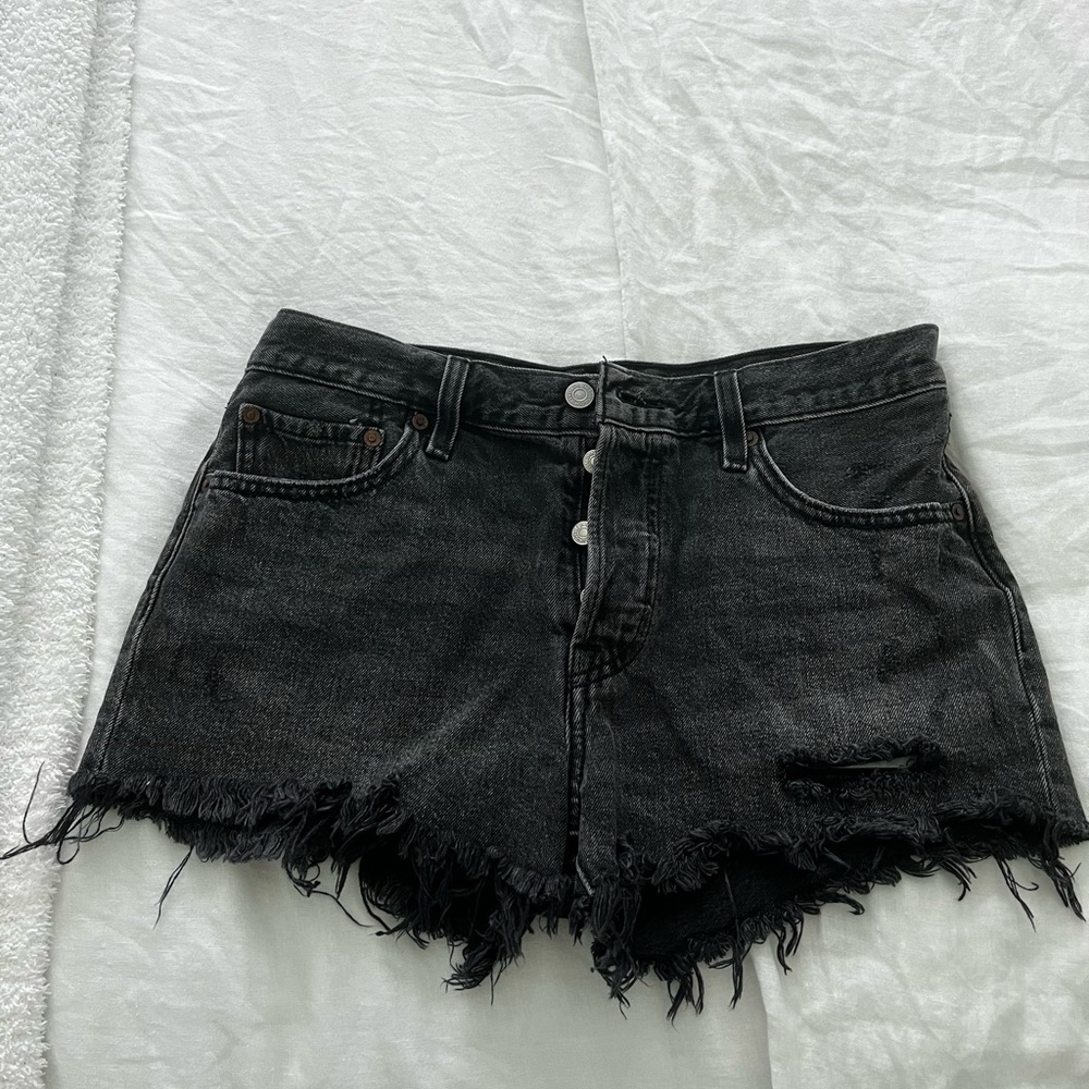 Levi shorts